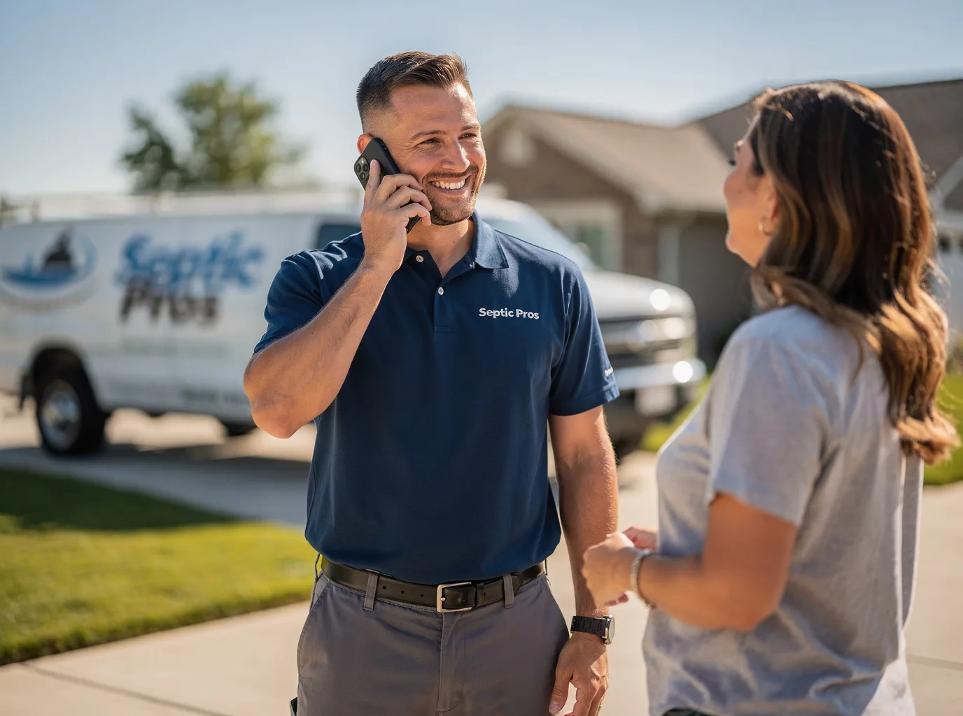 Septic Tank Pumping Wingate, MD FAQs